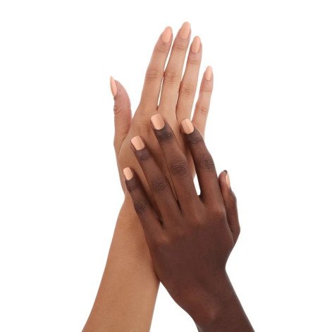 Esmalte Cremoso Colorama Barbie 8ml - Chic Barbie