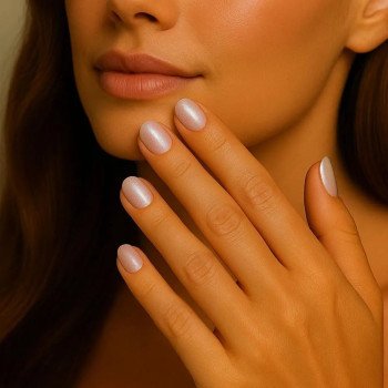 Esmalte Cintilante Colorama Barbie 8ml - Ken Disse?