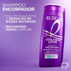 Shampoo Encorpador Elseve Collagen Lifter 400ml