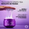 Máscara de Tratamento Efeito Teia Elseve Collagen Lifter 300g