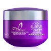 Máscara de Tratamento Efeito Teia Elseve Collagen Lifter 300g