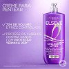 Creme Para Pentear Elseve Collagen Lifter 250ml