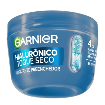 Hidratante em Gel Garnier Hialurônico Toque Seco 85g