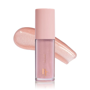 Gloss Labial Bruna Tavares Bt Glaze Alice