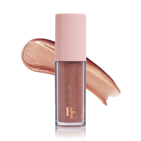 Gloss Bruna Tavares Bt Glaze Luna 5g