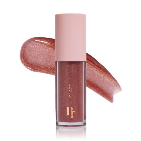 Gloss Labial Bruna Tavares Bt Glaze Isabela