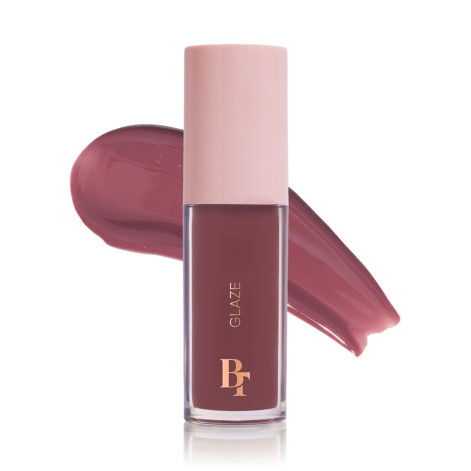 Gloss Labial Bruna Tavares Bt Glaze Hermione