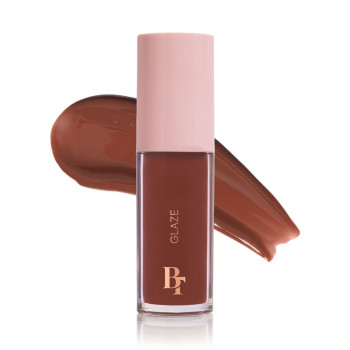 Gloss Labial Bruna Tavares Bt Glaze Isis