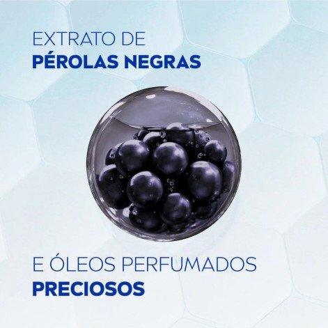 Desodorante Antitranspirante Aerosol Nivea Pearl & Beauty Fragância Premium Feminino 72h 150ml