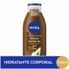 Nivea Hidratante Desodorante Corporal Beleza Radiante Cuidado Intenso 200ml