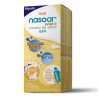 Nasoar Infantil 0,9% Solução Nasal Refil 15 envelopes