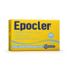 Epocler 100mg/ml + 10mg/ml + 50mg/ml Sabor Abacaxi 12 flaconetes de 10ml