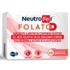 Polivitamínico NeutroFer Folato D para Gestantes 30 comprimidos