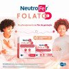 Polivitamínico NeutroFer Folato D para Gestantes 30 comprimidos