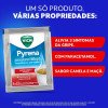 Vick Pyrena Paracetamol 500mg/5g Maçã e Canela Pó para Solução Oral 5g
