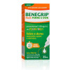 Benegrip Multi Febre e Dor Pediátrico Paracetamol 140mg/ml Frutas Suspensão Gotas 15ml