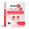 Polivitamínico NeutroFer Folato D para Gestantes 90 comprimidos