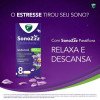 SonoZzz Passiflora 857mg Vicky 8 Comprimidos