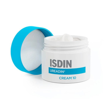 Creme Hidratante Isdin Ureadin Cream 10 300ml
