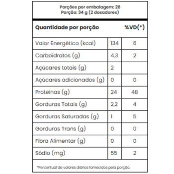 Tasty Whey 3w Vanilla Cream 900g Adaptogen