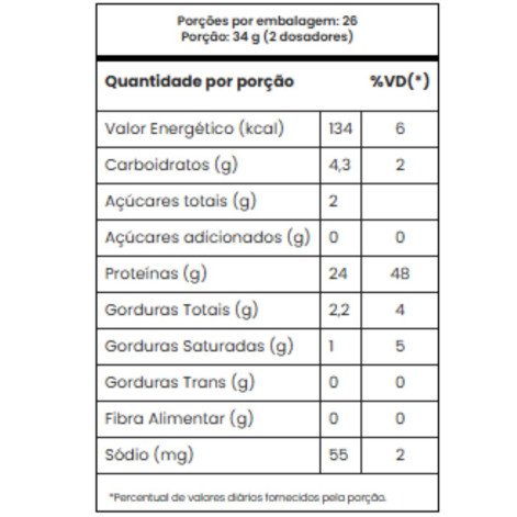 Tasty Whey 3w Vanilla Cream 900g Adaptogen