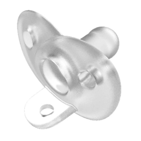 Chupeta Avent Soothie 4 a 6 Meses Neutra 1 Unidade