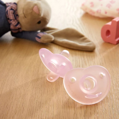 Chupeta Philips Avent Soothie 4-6 meses
