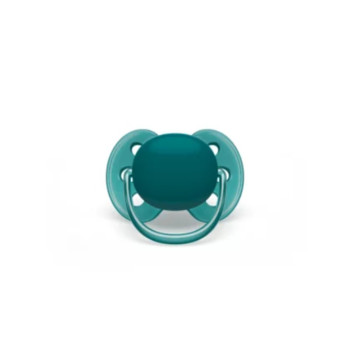 Philips Avent Chupeta Ultra Soft Dupla Deco 0 a 6 meses