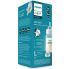 Mamadeira Classica Anti-colic 260ml + Bico 6m+ Philips Avent Scy119/04