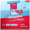 Coristina D Congest Maleato de Bronfeniramina 12mg + Cloridrato de Filefrina 15mg 12 Comprimidos