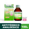 Novalgina Dipirona 50mg/ml Infantil Solução Oral 100ml + Copo Dosador