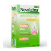Novalgina Dipirona 50mg/ml Infantil Solução Oral 100ml + Copo Dosador