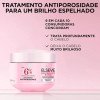 Máscara de Tratamento Elseve Glycolic Gloss 300g