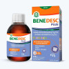 Benedesc Plus Maleato de Bronfeniramina 2mg + Cloridrato de Fenilefrina 5mg Xarope Pediátrico 120ml 