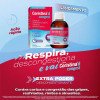 Coristina D Congest 0,4mg/ml + 1mg/ml Sabor Uva Xarope 120ml + Copo Dosador