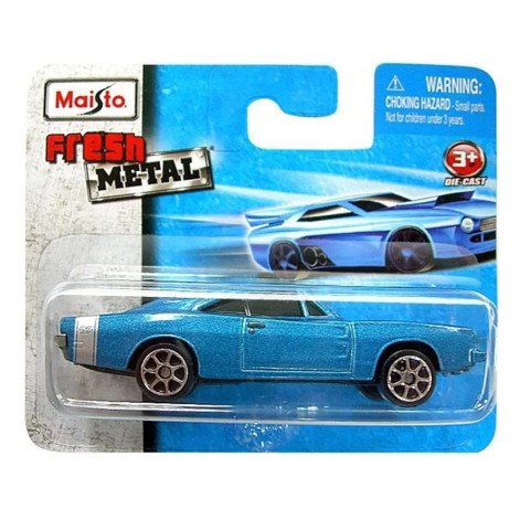 Carrinho Maisto Coleção 3 Polegadas 15079 - SORTIDOS