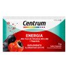 Vitamina C Efervescente em Pó Centrum Energia Vitamina B12 e B6 + Magnésio Guaraná 5g