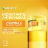 Hidratante Facial Antimanchas Garnier Vitamina C Toque Seco 85g