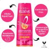 Condicionador Elseve Liso dos Sonhos Efeito Liquid Hair 400ml
