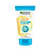 Esfoliante Garnier Uniform & Matte Antiacne 3 em 1 Limpeza Facial 120g