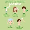  Tinta de Cabelo Permanente Nutrisse Creme - 40 Tamarindo