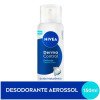 Desodorante Antitranspirante Aerossol Nivea Derma Control Defende 150ml