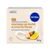 Sabonete Vegetal em Barra Nivea Nutrição da Natureza Manteiga de Karité & Lima da Pérsia 80g