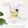 Sabonete Vegetal em Barra Nivea Nutrição da Natureza Óleo de Abacate & Camomila 80g