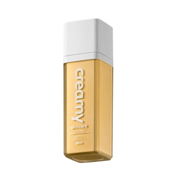 Sérum Facial Clareador Vitamina C Creamy Golden C 30ml