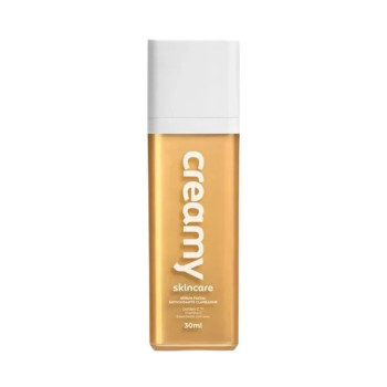 Sérum Facial Clareador Vitamina C Creamy Golden C 30ml
