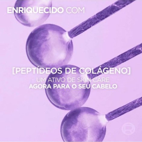 Condicionador Elseve Collagen Lifter 400ml