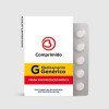 Dipirona Monoidratada 1g 10 Comprimidos Genérico