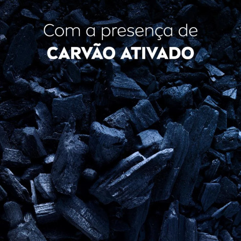 Desodorante Antitranspirante Roll On Nivea Men Deep Carvao Ativado Maxx Tech 50ml