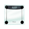 Balança Corporal Digital Slim Banheiro Até 150kg, Resistencia, Visor de cristal, Tecnologia digital - Incoterm